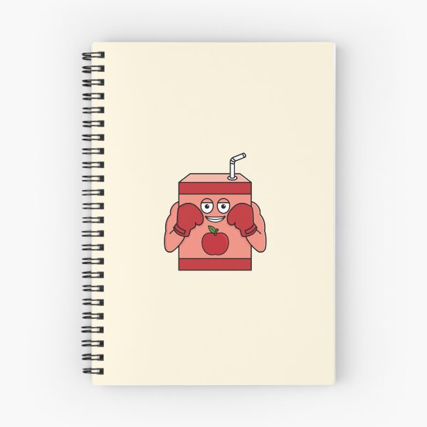 Item preview, Juicebox - Pun - Wordplay designed and sold by ambertanderes.