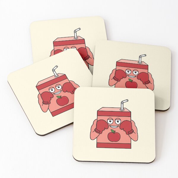 Item preview, Juicebox - Pun - Wordplay designed and sold by ambertanderes.