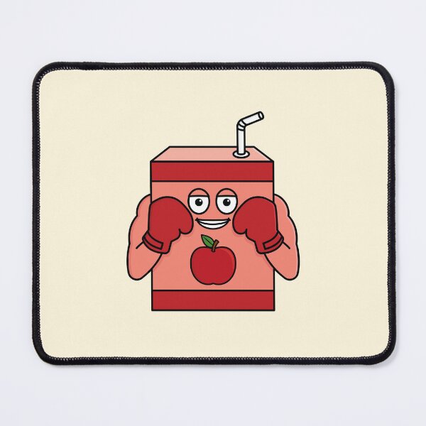 Item preview, Juicebox - Pun - Wordplay designed and sold by ambertanderes.