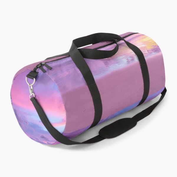Item preview, Cotton Candy Ocean Sunset, Purple Pink Beach Sunset designed and sold by newburyboutique.