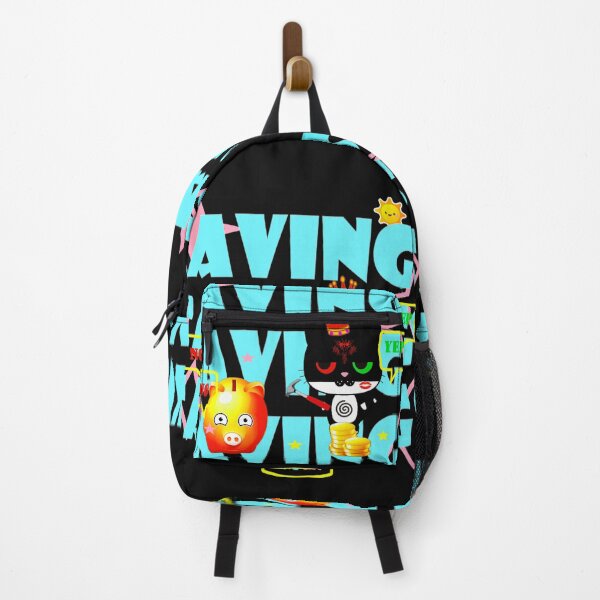 Item preview, KING CAT's savings designed and sold by DEKA777.