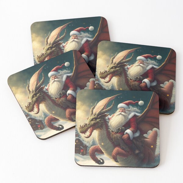 Item preview, On, Drogon! designed and sold by FreeBot99.