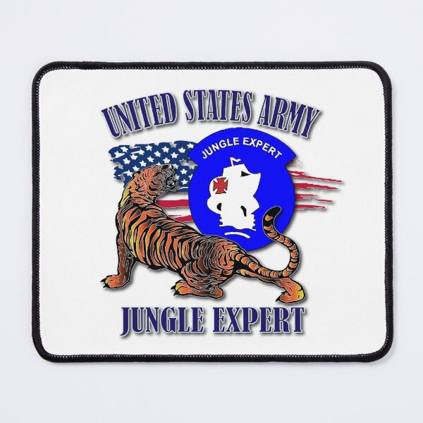 Item preview, Jungle Expert designed and sold by cp06327.