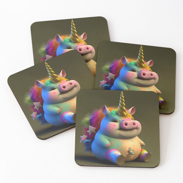 Item preview, Lazy Unipiglet designed and sold by sAInne22.