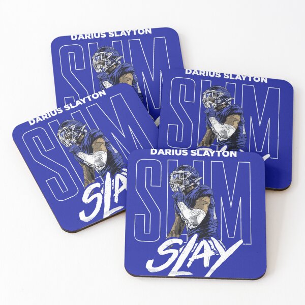 Item preview, Darius Slayton designed and sold by O-LaN.