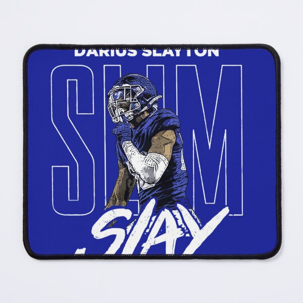 Item preview, Darius Slayton designed and sold by O-LaN.