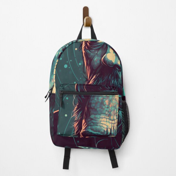 Item preview, Alan Watts Philosopher designed and sold by invention7.