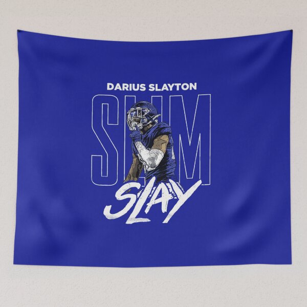 Item preview, Darius Slayton designed and sold by O-LaN.