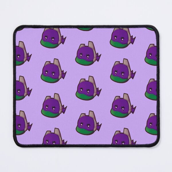 Item preview, ROTTMNT Donnie designed and sold by don-othellito.