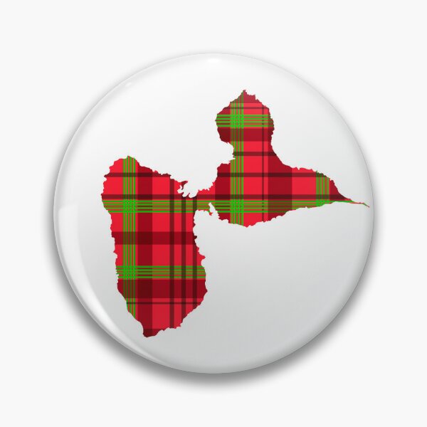 Item preview, Guadeloupe designed and sold by fritz-10signer.