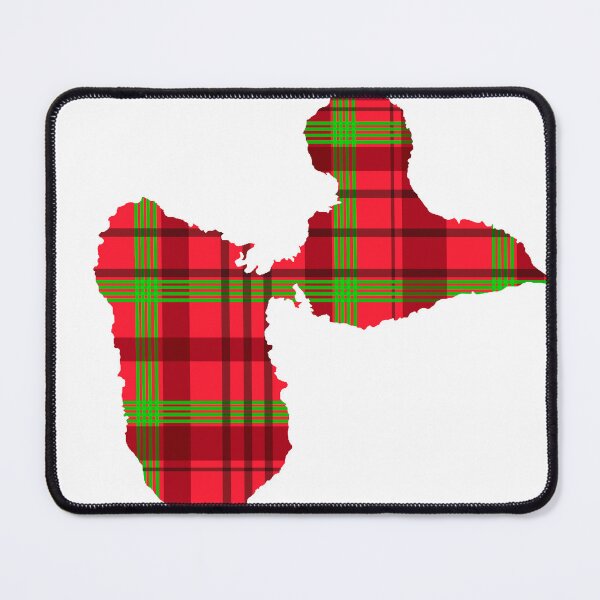 Item preview, Guadeloupe designed and sold by fritz-10signer.