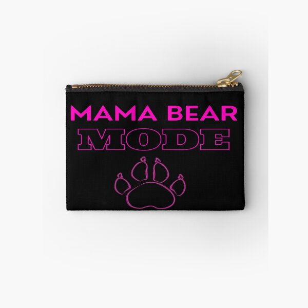 Item preview, Mama Bear Mode designed and sold by Danyell369.