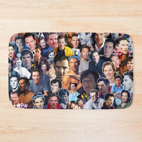 Item preview, Benedict  designed and sold by shicaraj.