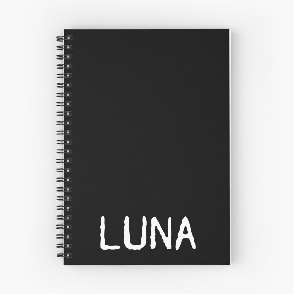 Item preview, Luna Name designed and sold by GoldTypo.