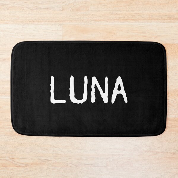 Item preview, Luna Name designed and sold by GoldTypo.
