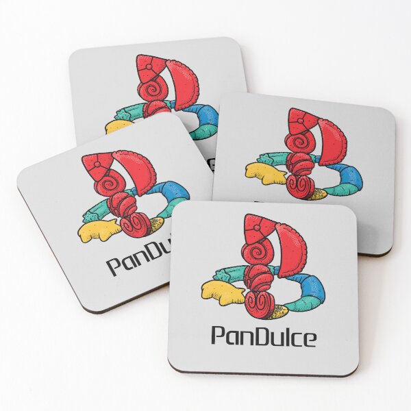 Item preview, Pan Dulce Retro Gaming Parody - Chicano Gamer designed and sold by abowersock.