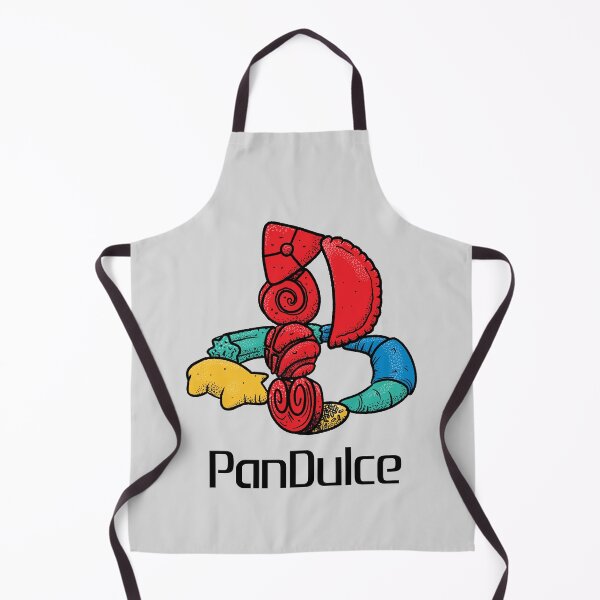 Item preview, Pan Dulce Retro Gaming Parody - Chicano Gamer designed and sold by abowersock.