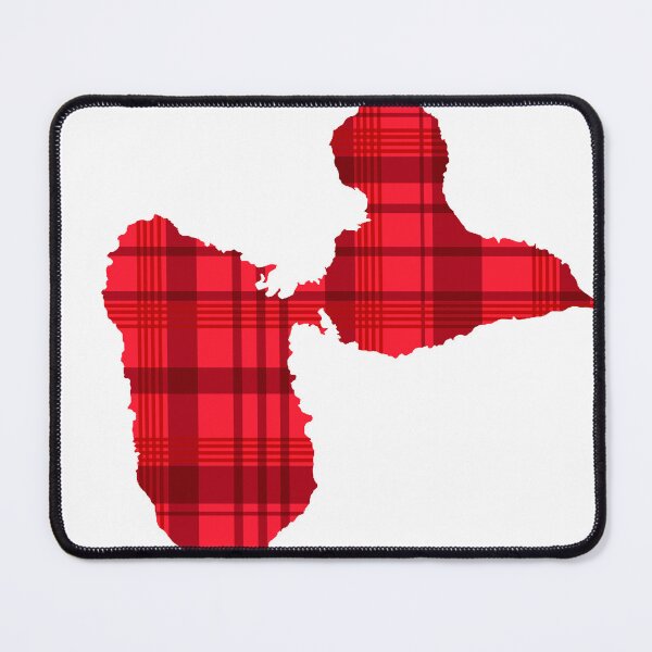 Item preview, Guadeloupe designed and sold by fritz-10signer.