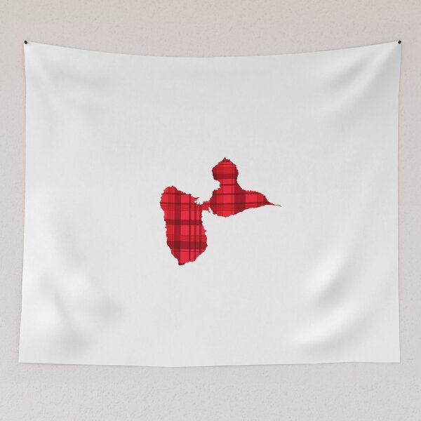 Item preview, Guadeloupe designed and sold by fritz-10signer.