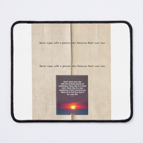 Item preview, Never argue  designed and sold by Cherylgrayum.