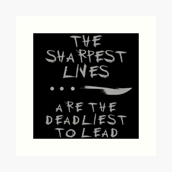 My Chemical Romance Lyrics Art Prints for Sale | Redbubble My Chemical Romance Lyrics Art Prints for Sale | Redbubble
