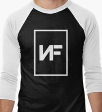 NF Men's Baseball ¾ T-Shirt