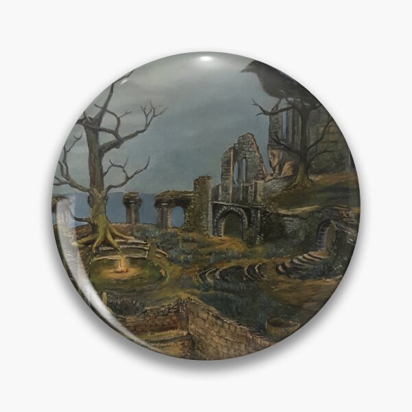 Item preview, The shrine designed and sold by ArtbyAEB.