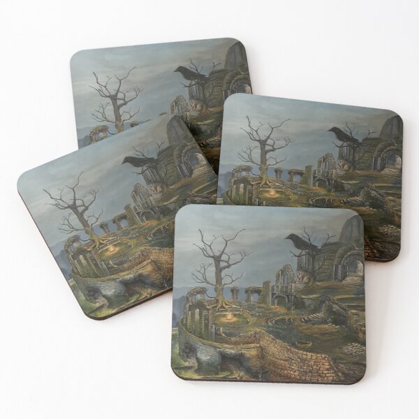Item preview, The shrine designed and sold by ArtbyAEB.