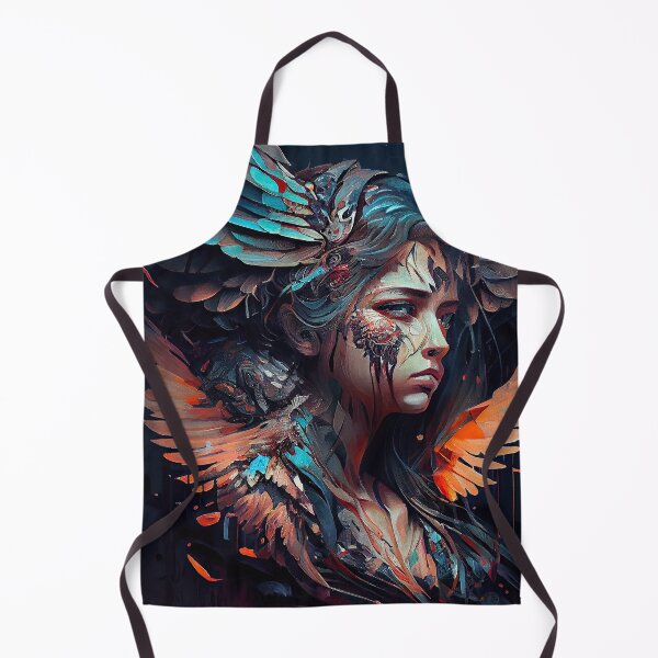 Item preview, Mabaiah (Variation) designed and sold by OccultDreams.