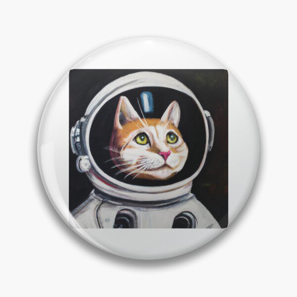 Item preview, Cat Astronaut - Science Cat, Kitten Scientist, Kitten Astronaut, Kitty Astronaut, Cat Astronaut, Cat Engineer, Cat Space, Cat Universe, Cat Nerd, Cat Geek designed and sold by jadedscientist.