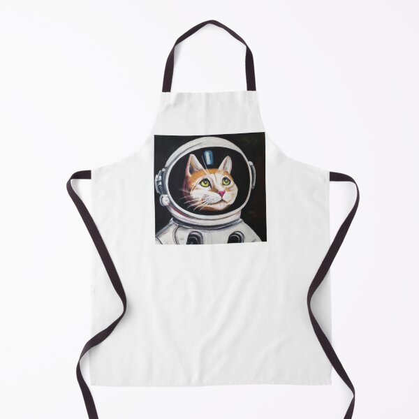 Item preview, Cat Astronaut - Science Cat, Kitten Scientist, Kitten Astronaut, Kitty Astronaut, Cat Astronaut, Cat Engineer, Cat Space, Cat Universe, Cat Nerd, Cat Geek designed and sold by jadedscientist.