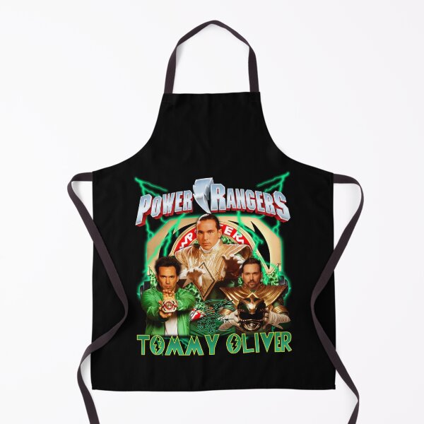 Item preview, Jason David Frank - Green Ranger White R.I.P Signature Vintage Retro designed and sold by RonZimmerman.