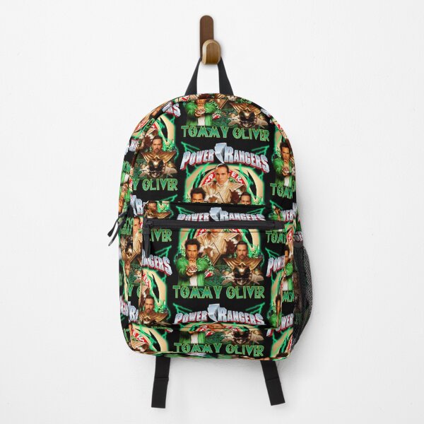 Vista previa del artículo con la obra «Jason David Frank - Verde Ranger Blanco R.I.P Firma Vintage Retro», diseñado y vendido por RonZimmerman.