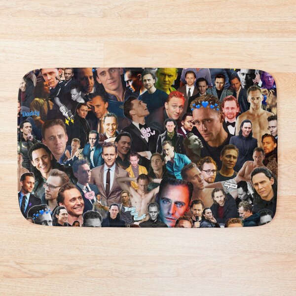 Item preview, Tom designed and sold by shicaraj.