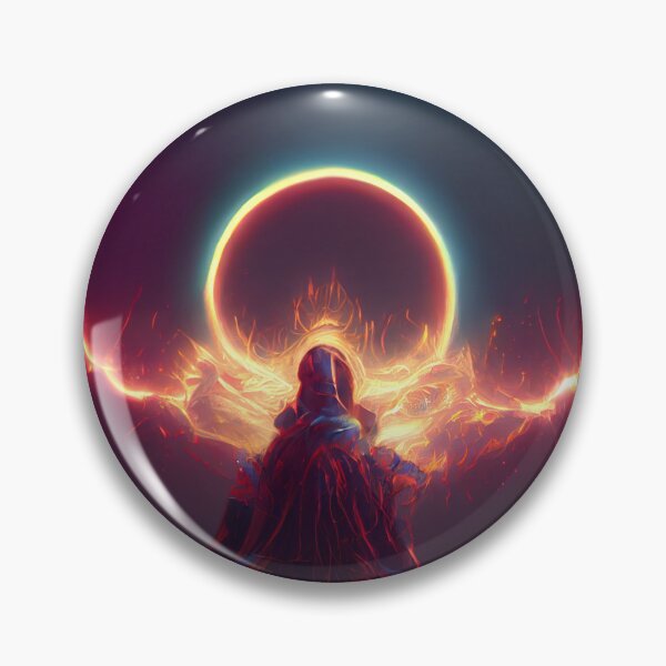Item preview, Cosmic God designed and sold by LostPoets.