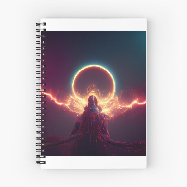 Item preview, Cosmic God designed and sold by LostPoets.
