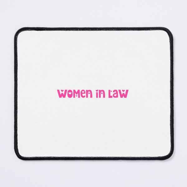 Item preview, Women in law designed and sold by charm11.