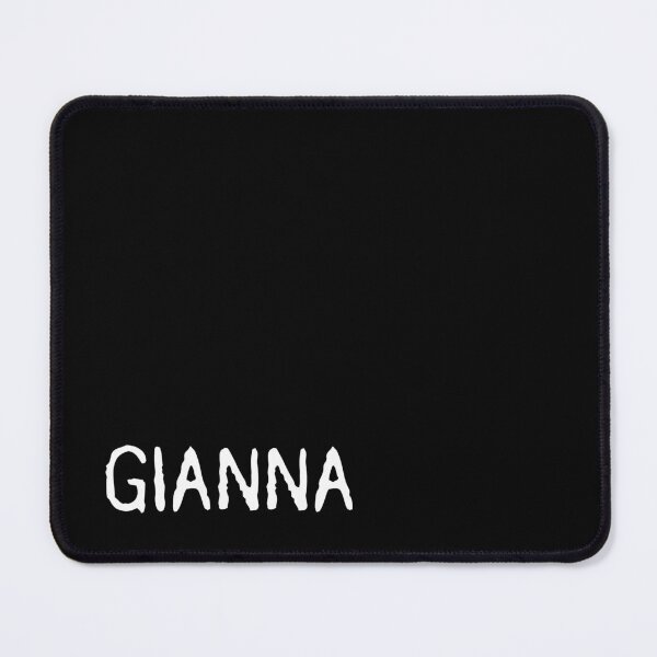 Item preview, Gianna Name designed and sold by GoldTypo.