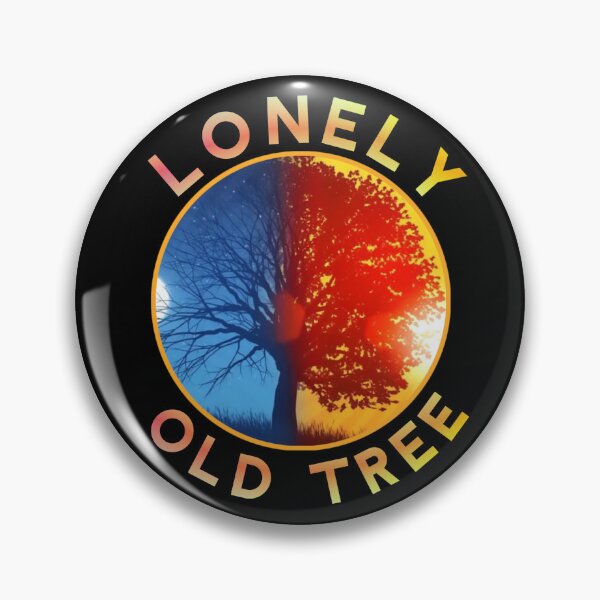 Item preview,  lonely old tree. designed and sold by Umiska.