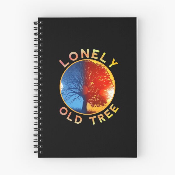 Item preview,  lonely old tree. designed and sold by Umiska.