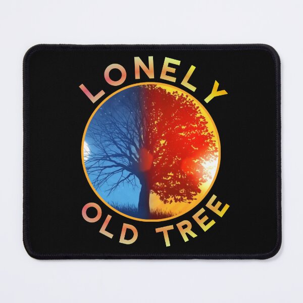 Item preview,  lonely old tree. designed and sold by Umiska.