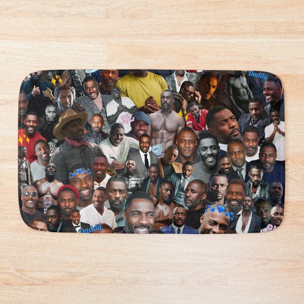Item preview, Idris designed and sold by shicaraj.