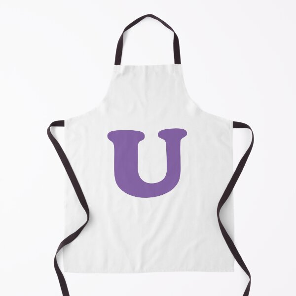 Item preview, Letter U, Initial U designed and sold by T-Caroline.