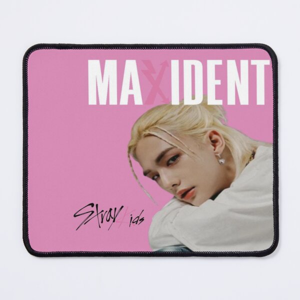 Item preview, Hyunjin - M A X I D E N T designed and sold by niconics.