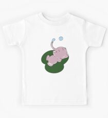 Happy Boy Kids Tee