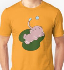 Happy Boy Unisex T-Shirt