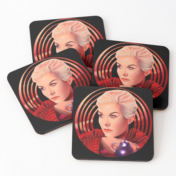 Item preview, Kim Novak in Vertigo designed and sold by zhanadarte.