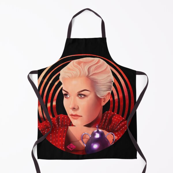 Item preview, Kim Novak in Vertigo designed and sold by zhanadarte.