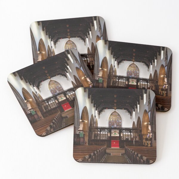 Item preview, Holy Trinity Church, Skipton  designed and sold by jasminewang.