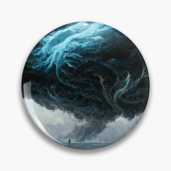 Item preview, The Storm That is Aproaching designed and sold by LostPoets.